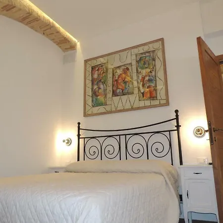 Picchio&Pinocchio Guest House Sulmona Exterior photo