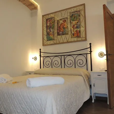 Picchio&Pinocchio Guest House Sulmona Exterior photo
