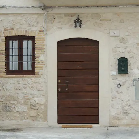 Picchio&Pinocchio Guest House Sulmona Exterior photo