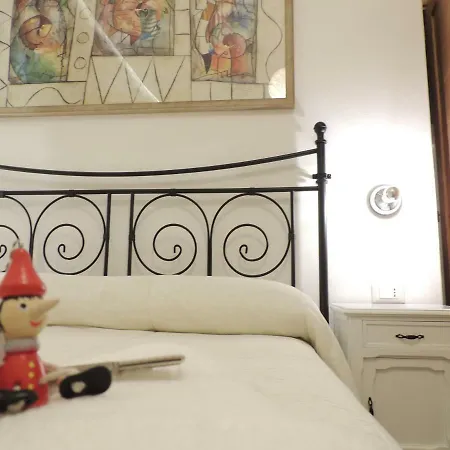 Picchio&Pinocchio Guest House Sulmona Exterior photo
