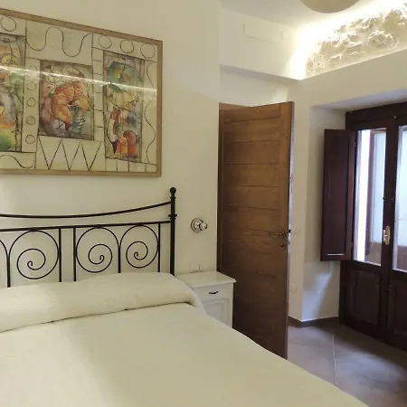 Picchio&Pinocchio Guest House Sulmona Exterior photo
