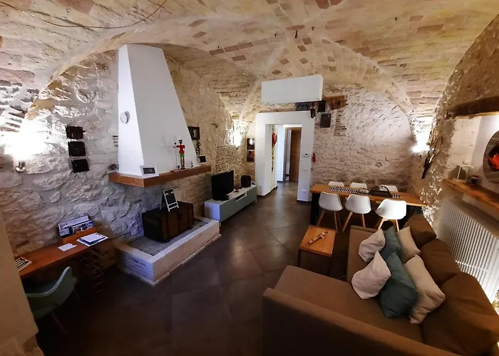Picchio&Pinocchio Guest House