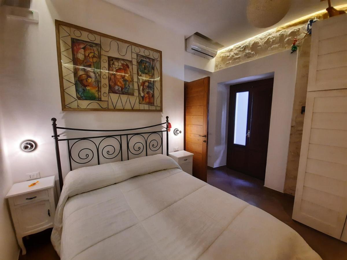 Holiday home Picchio&pinocchio *