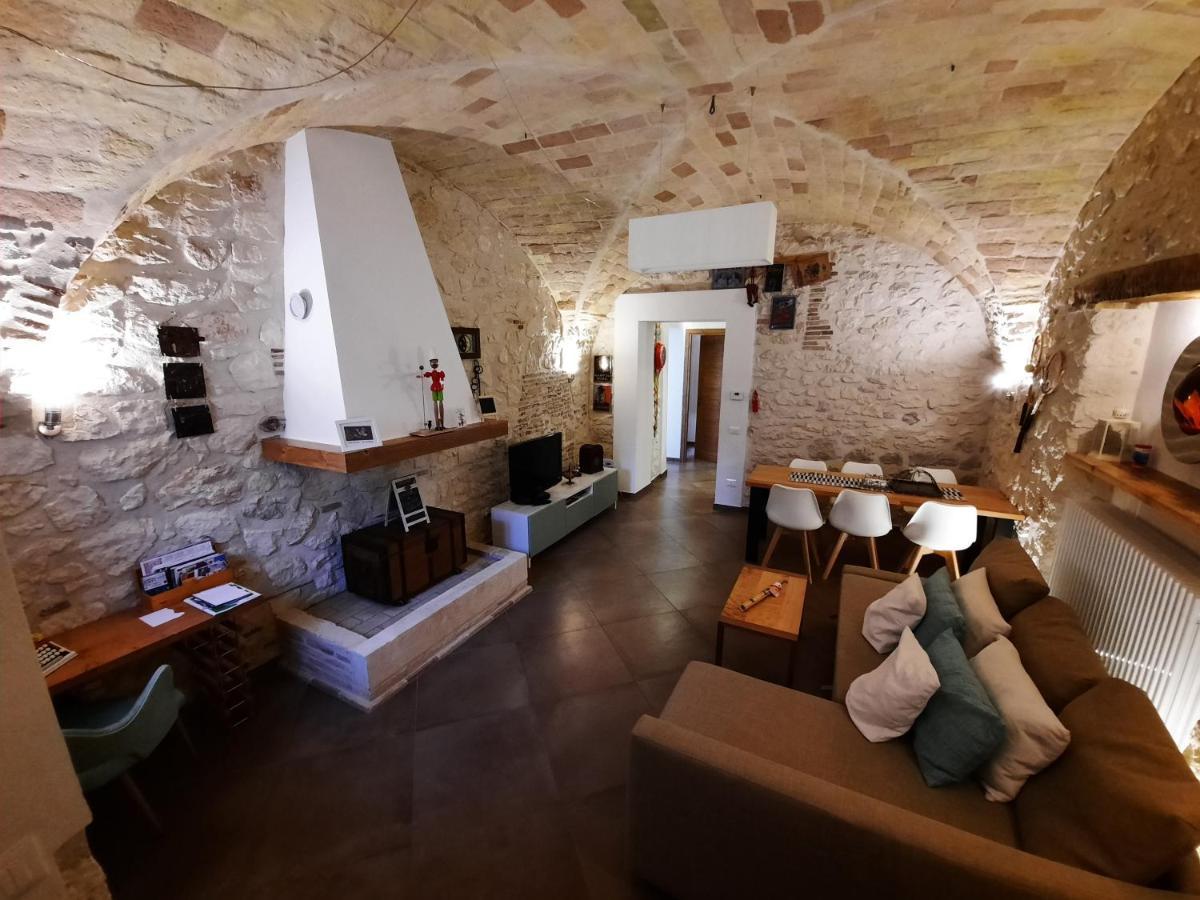 Picchio&pinocchio Holiday home Sulmona