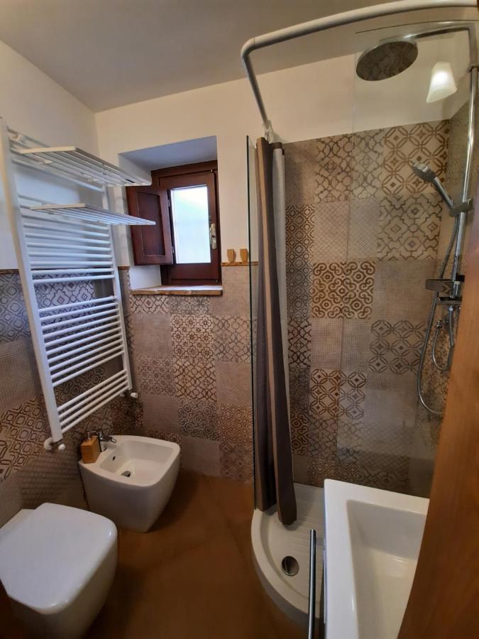 Holiday home Picchio&pinocchio