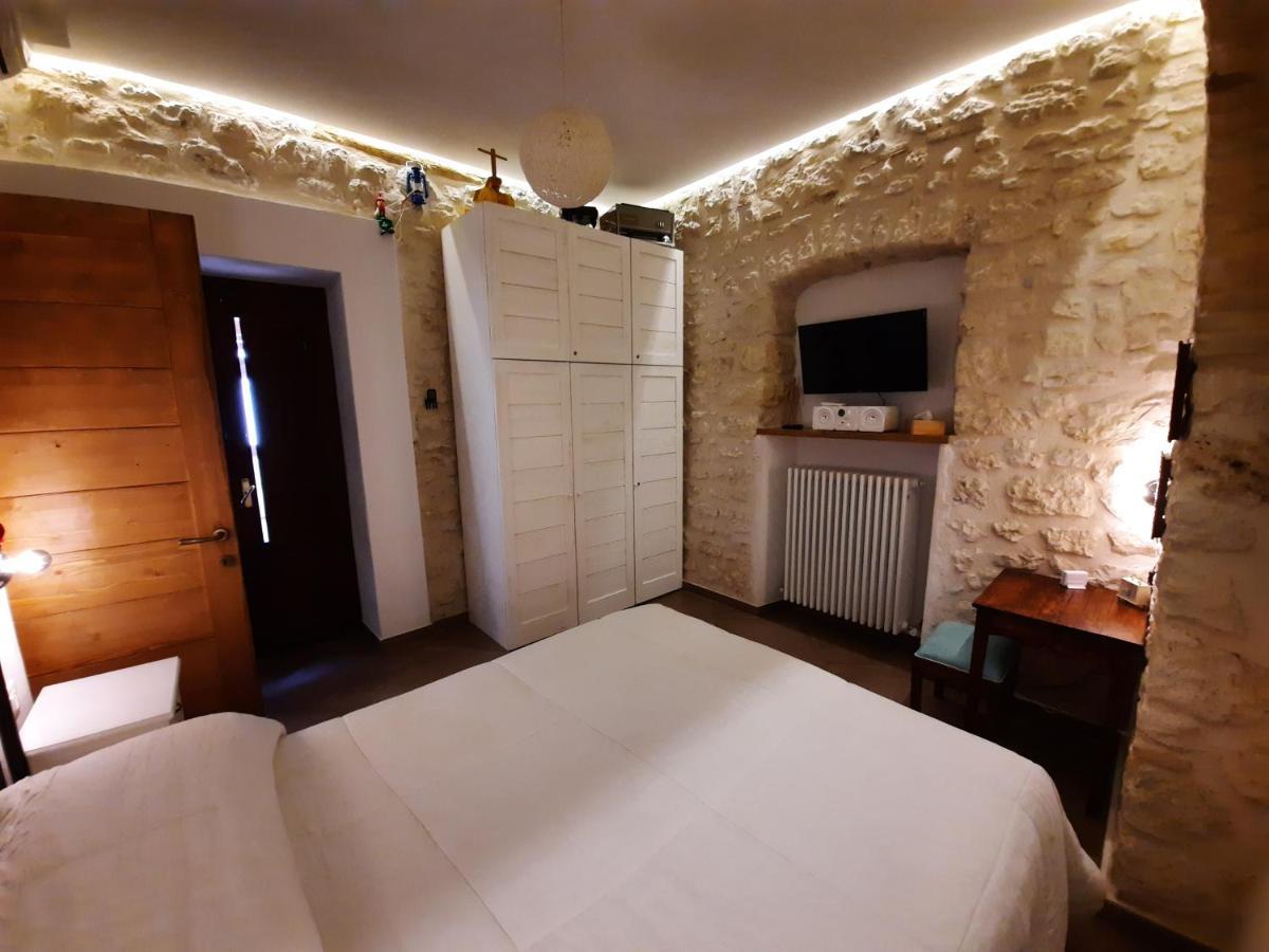 Holiday home Picchio&pinocchio Sulmona