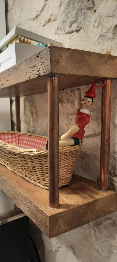 Picchio&pinocchio Holiday home Sulmona