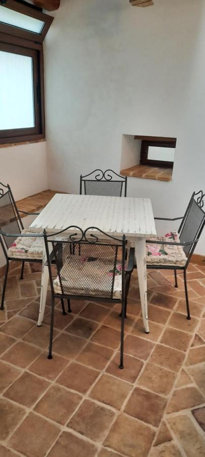Holiday home Picchio&pinocchio