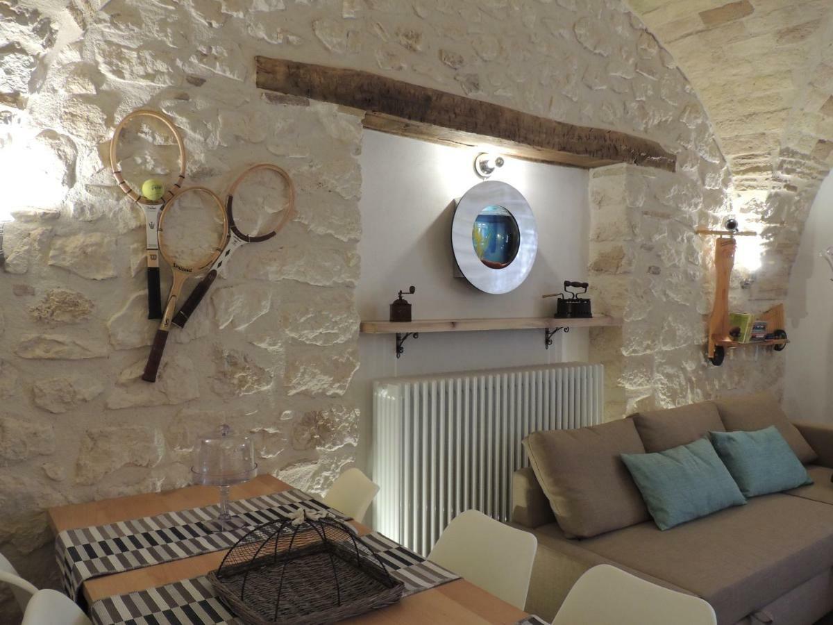 Picchio&pinocchio Holiday home *