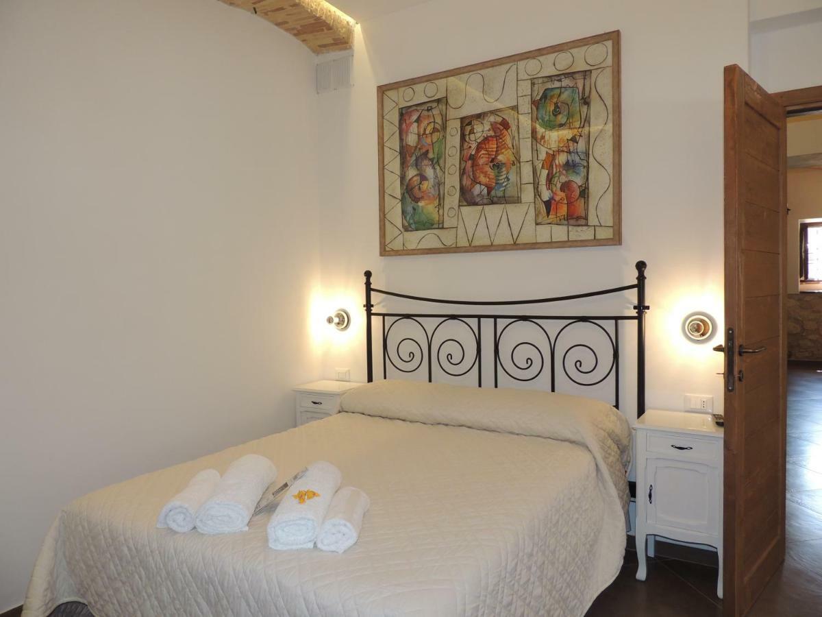 Picchio&pinocchio Holiday home Sulmona