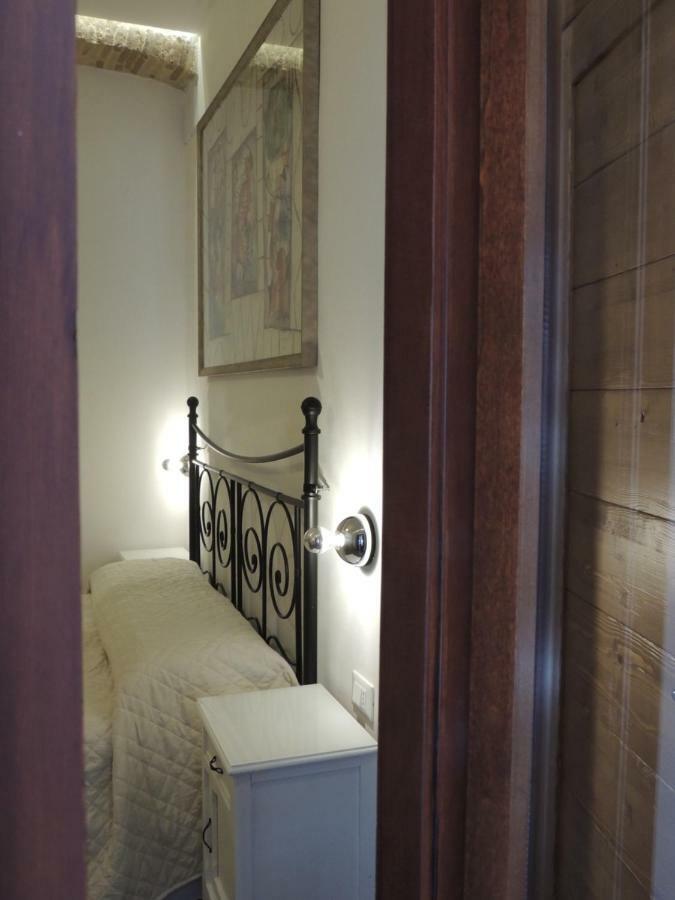 Picchio&pinocchio Holiday home Sulmona