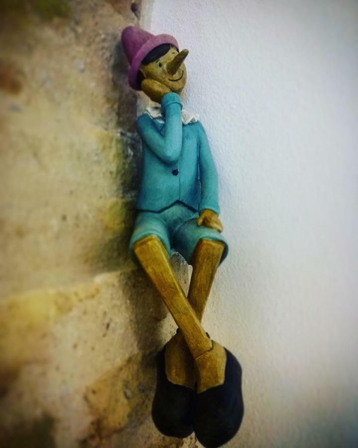 Picchio&pinocchio