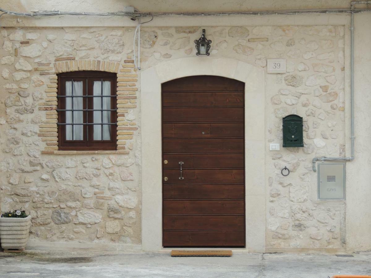 Picchio&pinocchio Holiday home