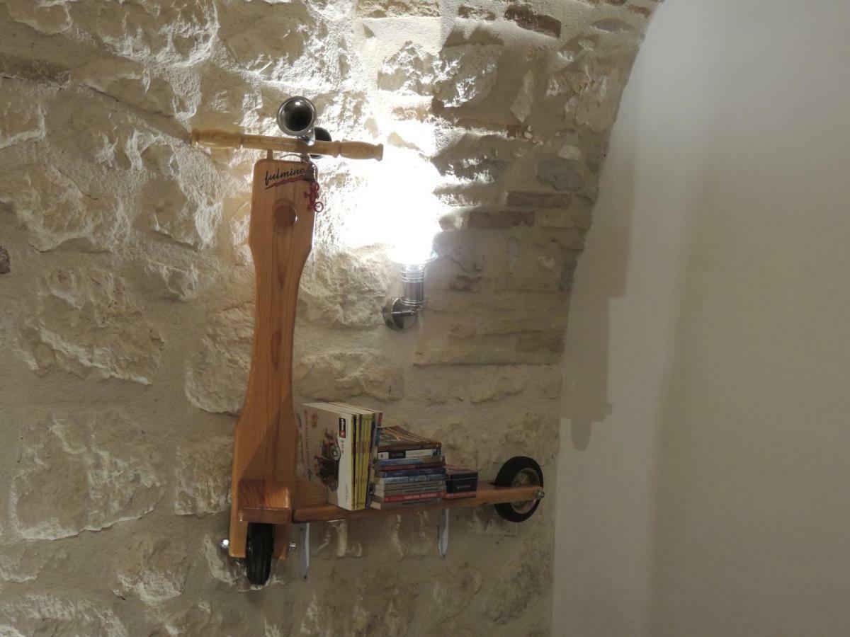 Picchio&pinocchio Sulmona