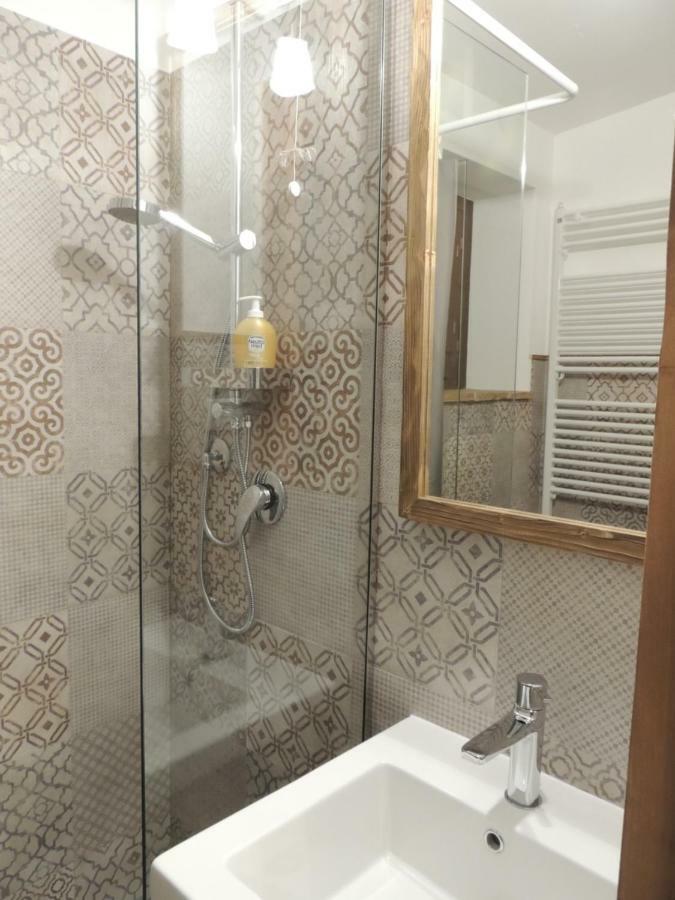 Picchio&pinocchio Holiday home Sulmona