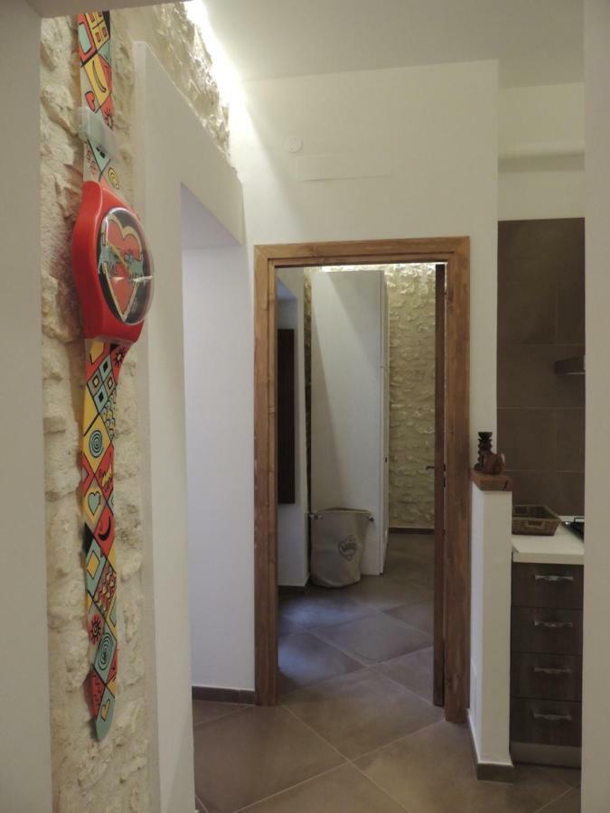 Picchio&pinocchio Holiday home *